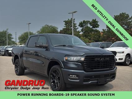 2026 Ram 1500 Green Bay WI