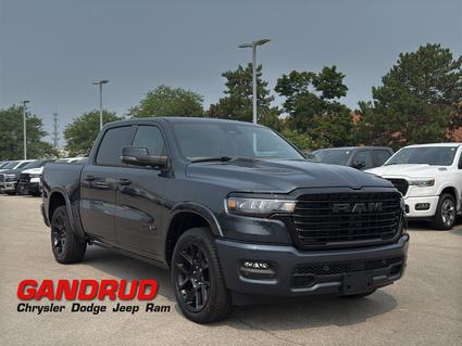 2026 Ram 1500 Green Bay WI
