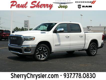 2026 Ram 1500 Piqua OH
