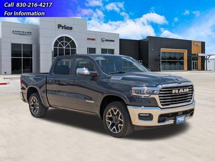2026 Ram 1500 Floresville TX