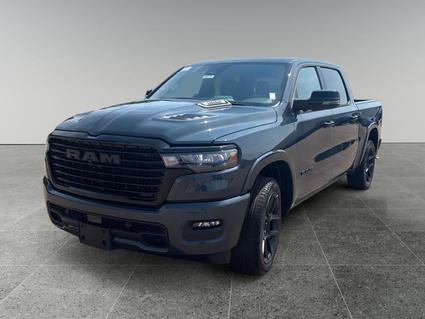 2026 Ram 1500 Wausau WI