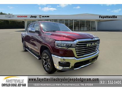 2026 Ram 1500 Fayetteville TN