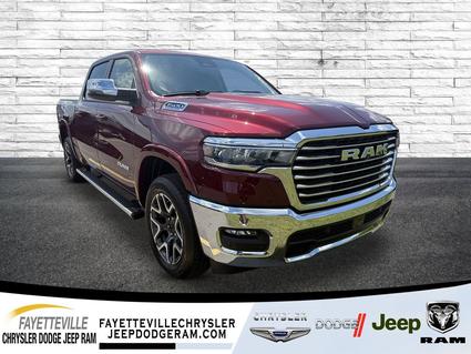 2026 Ram 1500 Fayetteville TN