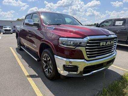 2026 Ram 1500 Fayetteville TN
