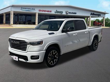 2026 Ram 1500 Pleasanton TX