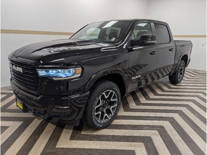 2026 Ram 1500 Bozeman MT