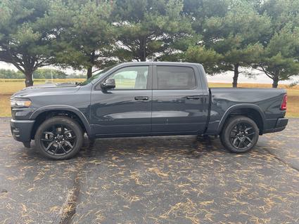 2026 Ram 1500 Taylorville IL