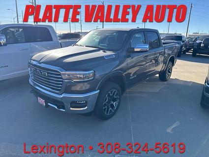 2026 Ram 1500 Lexington NE
