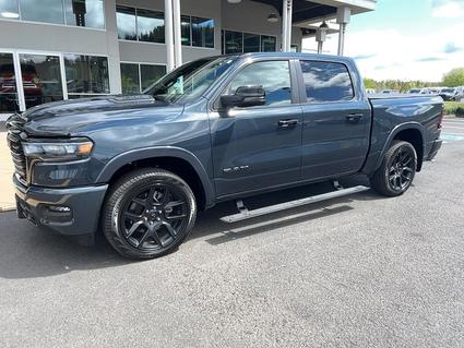 2026 Ram 1500 Cottage Grove OR