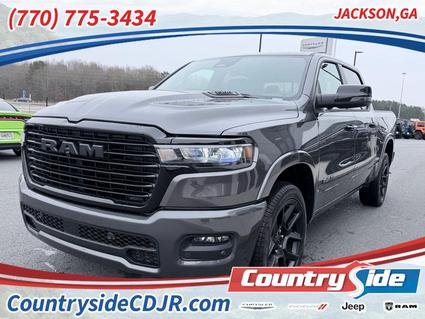 2026 Ram 1500 Jackson GA