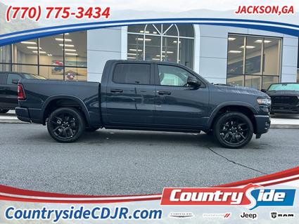 2026 Ram 1500 Jackson GA