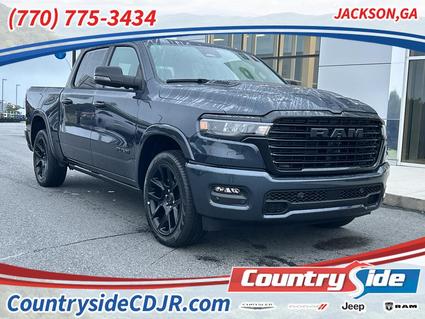 2026 Ram 1500 Jackson GA