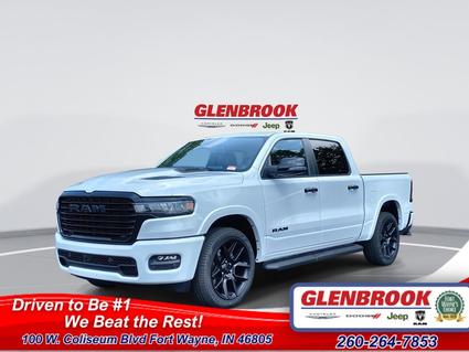 2026 Ram 1500 Fort Wayne IN