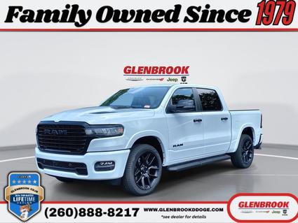 2026 Ram 1500 Fort Wayne IN