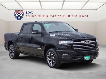 2026 Ram 1500 Canton TX