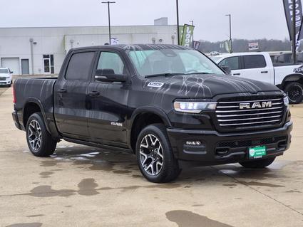 2026 Ram 1500 Canton TX