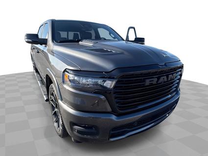 2026 Ram 1500 Athens AL