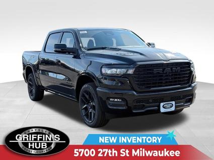 2026 Ram 1500 Milwaukee WI