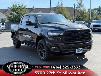 2026 Ram 1500 Milwaukee WI
