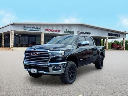 2026 Ram 1500 Pleasanton TX