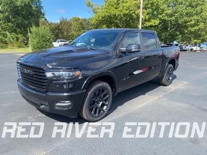 2026 Ram 1500 Heber Springs AR