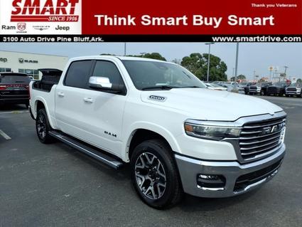 2026 Ram 1500 Pine Bluff AR