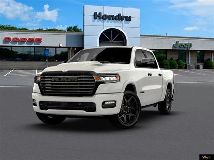 2026 Ram 1500 Manheim PA