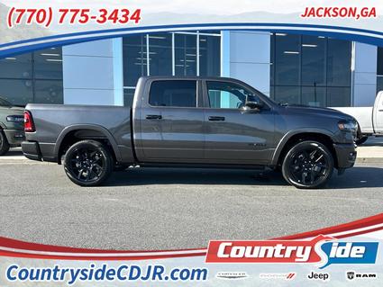 2026 Ram 1500 Jackson GA