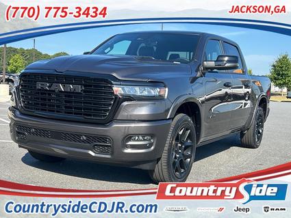 2026 Ram 1500 Jackson GA