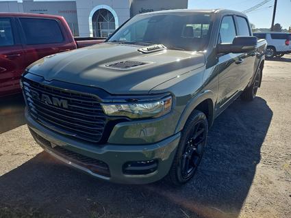 2026 Ram 1500 Rexburg ID
