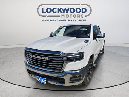 2026 Ram 1500 Marshall MN