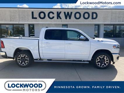 2026 Ram 1500 Marshall MN
