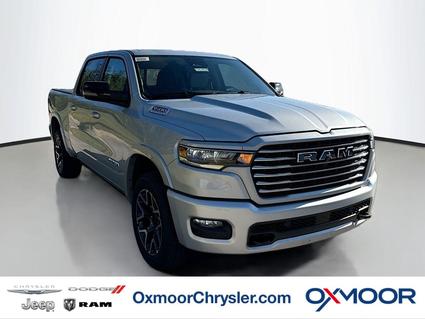 2026 Ram 1500 Louisville KY