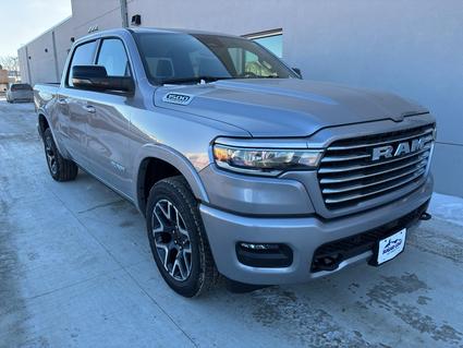 2026 Ram 1500 Winona MN