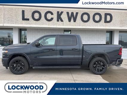 2026 Ram 1500 Marshall MN