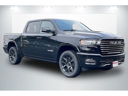 2026 Ram 1500 Olympia WA