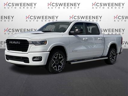 2025 Ram 1500 Pell City AL