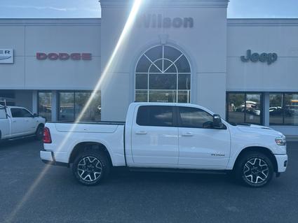 2025 Ram 1500 Winnsboro SC