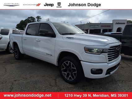 2025 Ram 1500 Meridian MS
