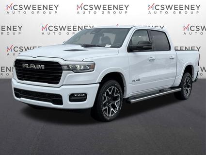 2025 Ram 1500 Pell City AL