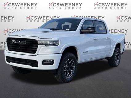 2025 Ram 1500 Pell City AL