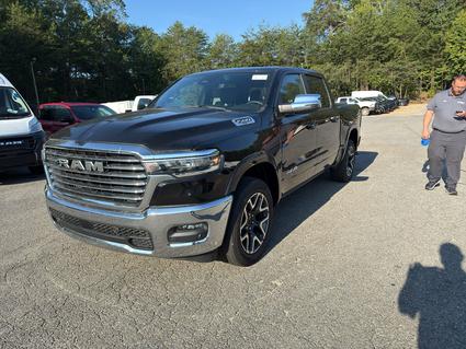 2025 Ram 1500 Cleveland GA