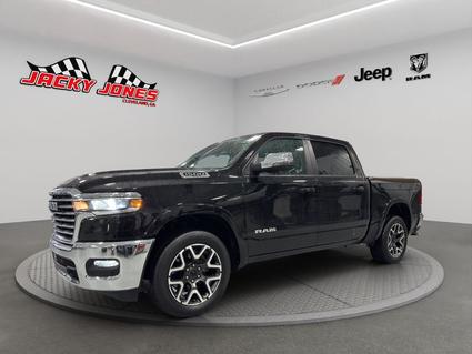2025 Ram 1500 Cleveland GA