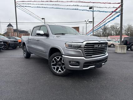 2025 Ram 1500 Fairfield IL