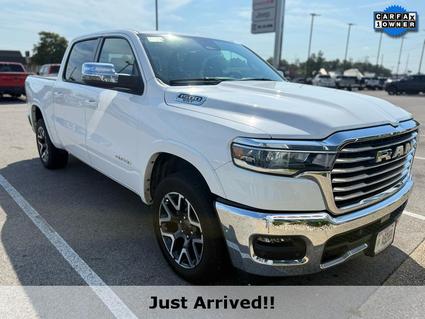 2025 Ram 1500 Elizabethtown KY