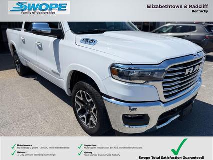 2025 Ram 1500 Elizabethtown KY
