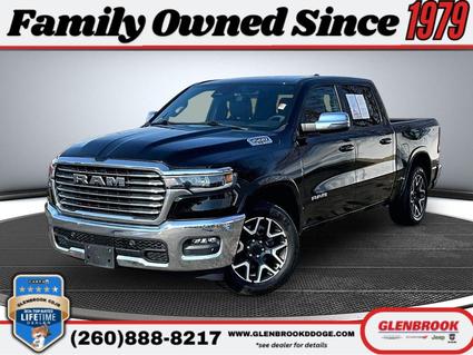 2025 Ram 1500 Fort Wayne IN