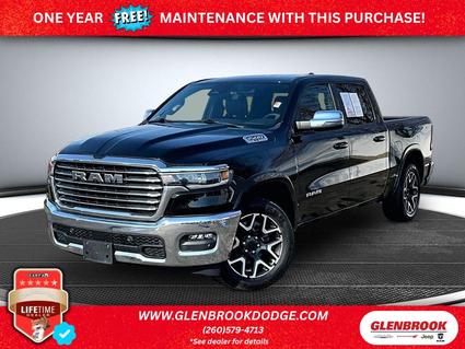 2025 Ram 1500 Fort Wayne IN