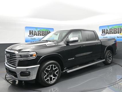 2025 Ram 1500 Scottsboro AL