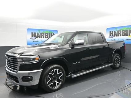 2025 Ram 1500 Scottsboro AL